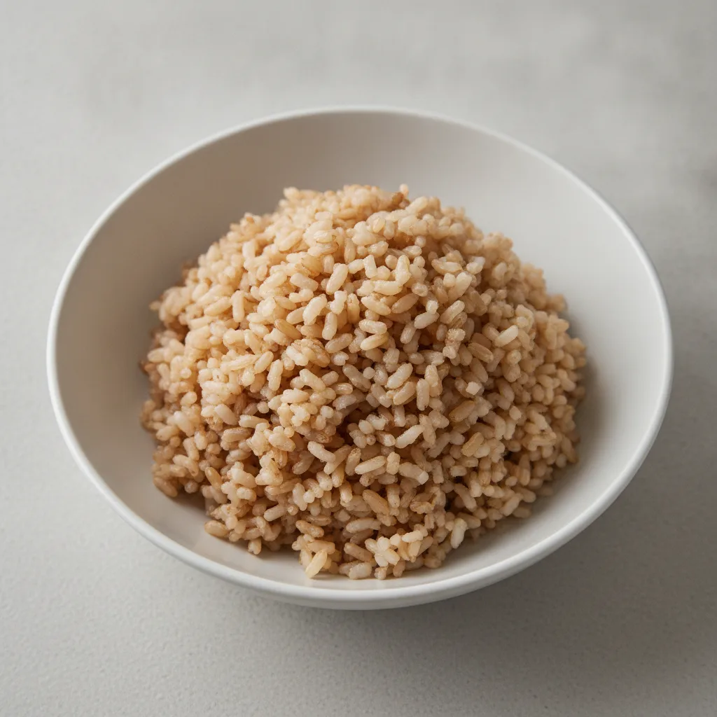 Brown Rice
