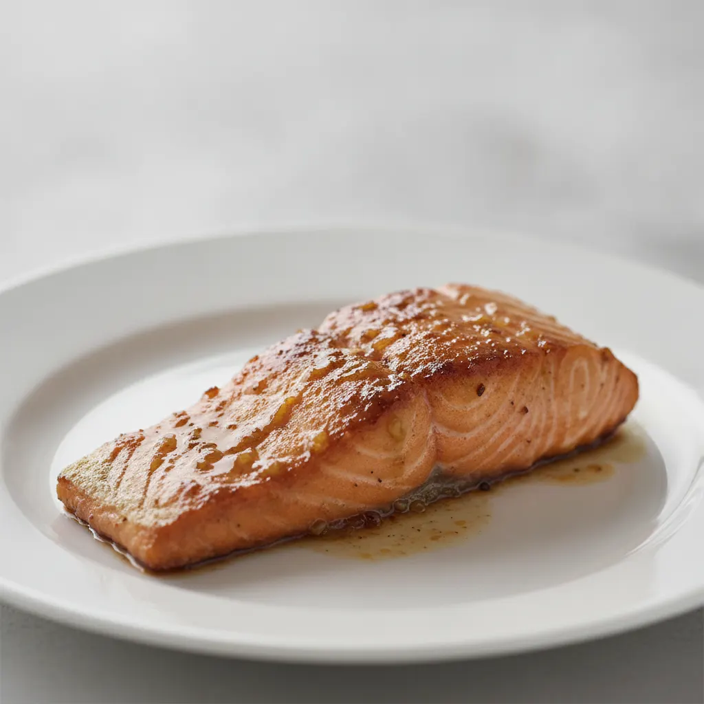 Tamari-citrus Salmon Tamari-citrus Salmon