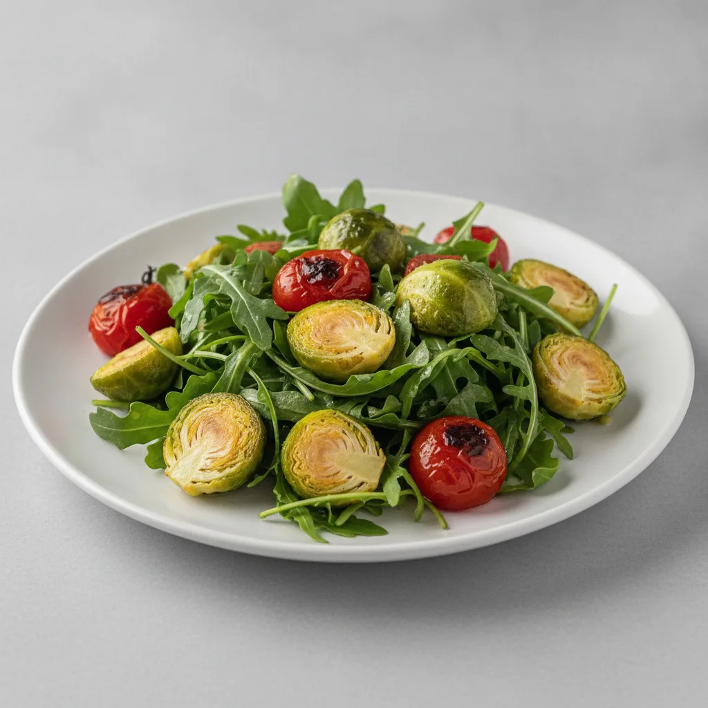 Arugula Salad Arugula Salad
