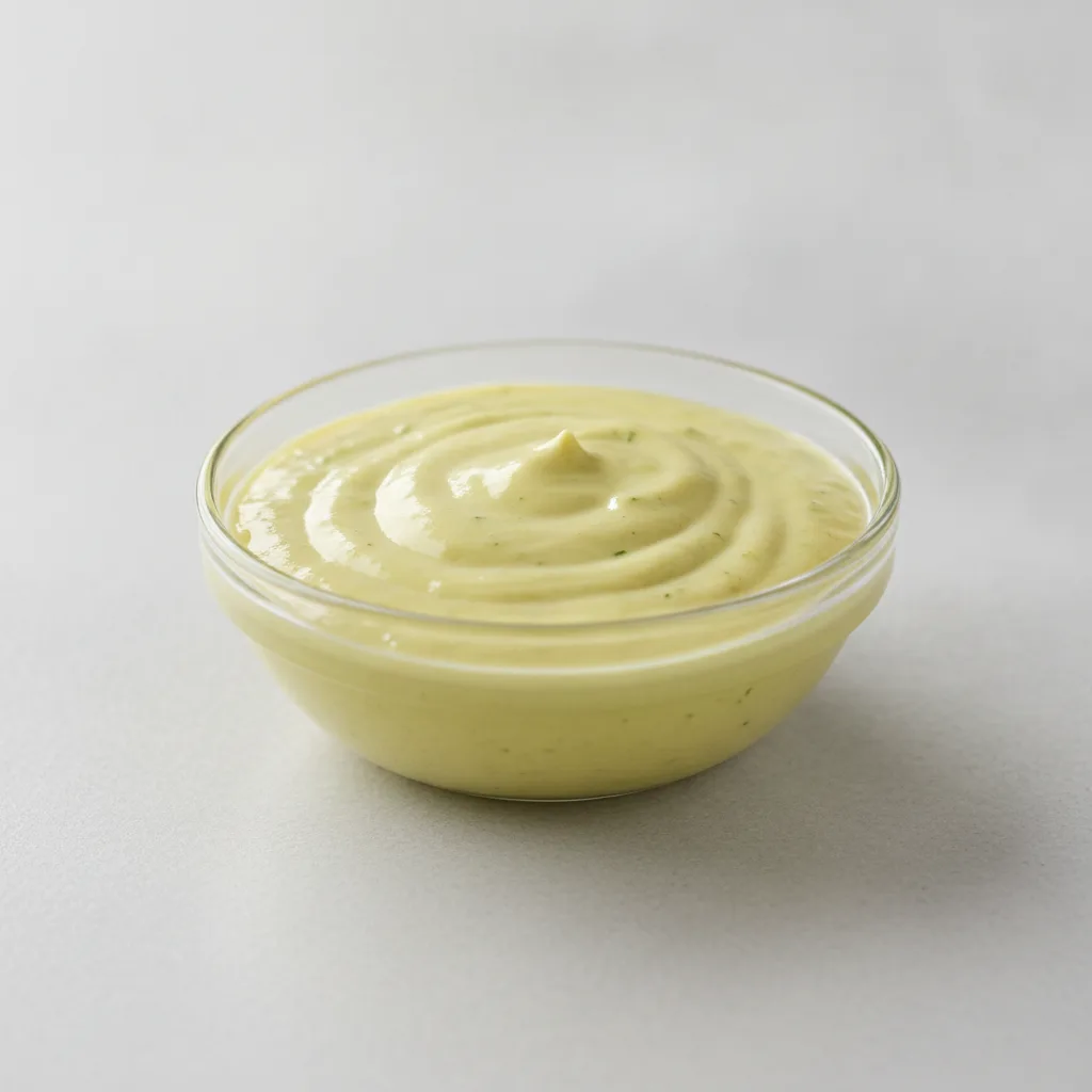 Mango Cucumber Vinaigrette Mango Cucumber Vinaigrette