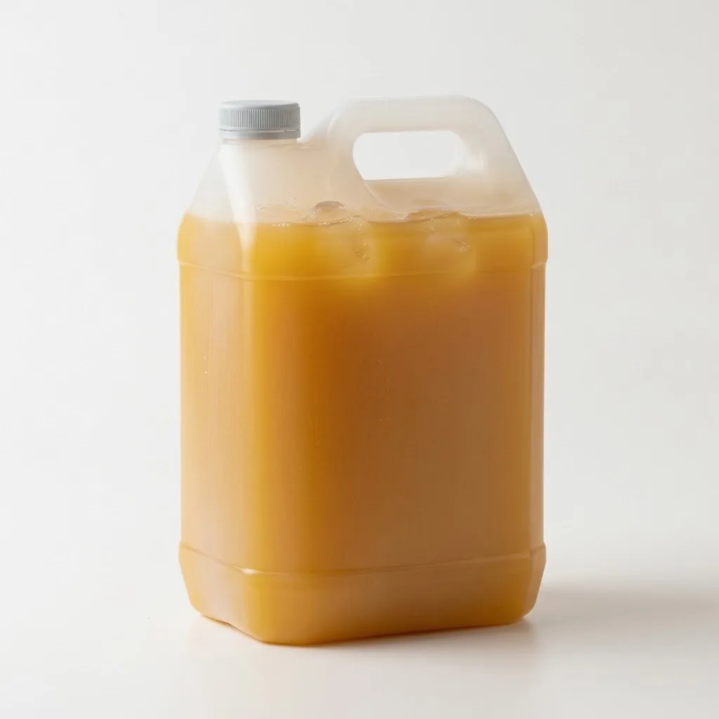 Mango Agua Fresca