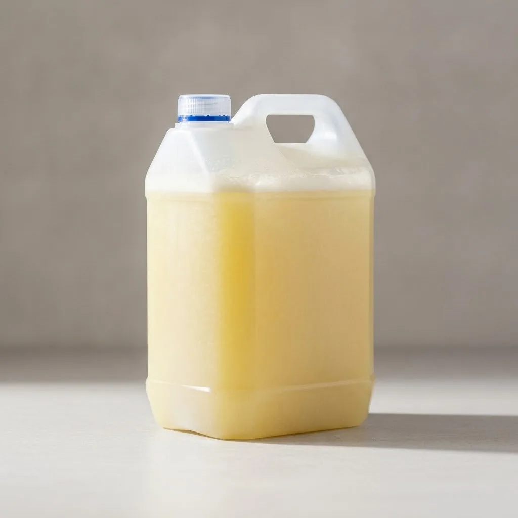 Pineapple Agua Fresca