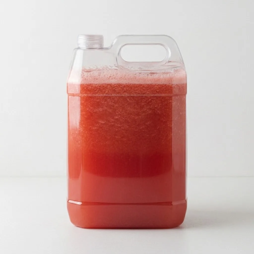 Watermelon Agua Fresca