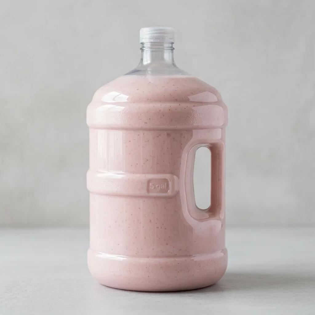 Guava Agua Fresca