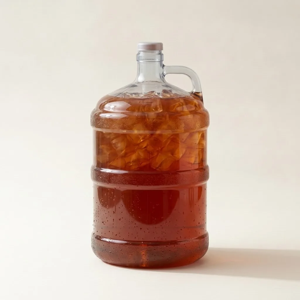 Tamarind Agua Fresca