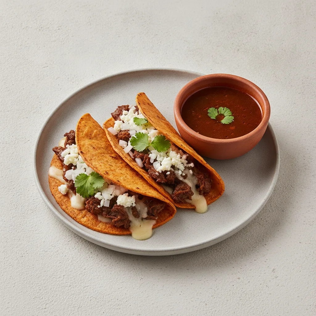 Birria Tacos Birria Tacos