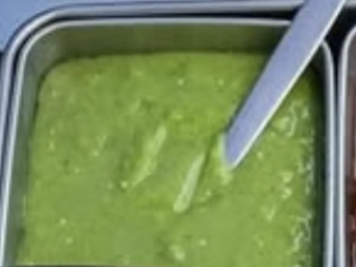 Salsa Verde