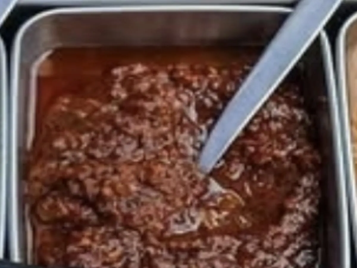 Salsa Roja