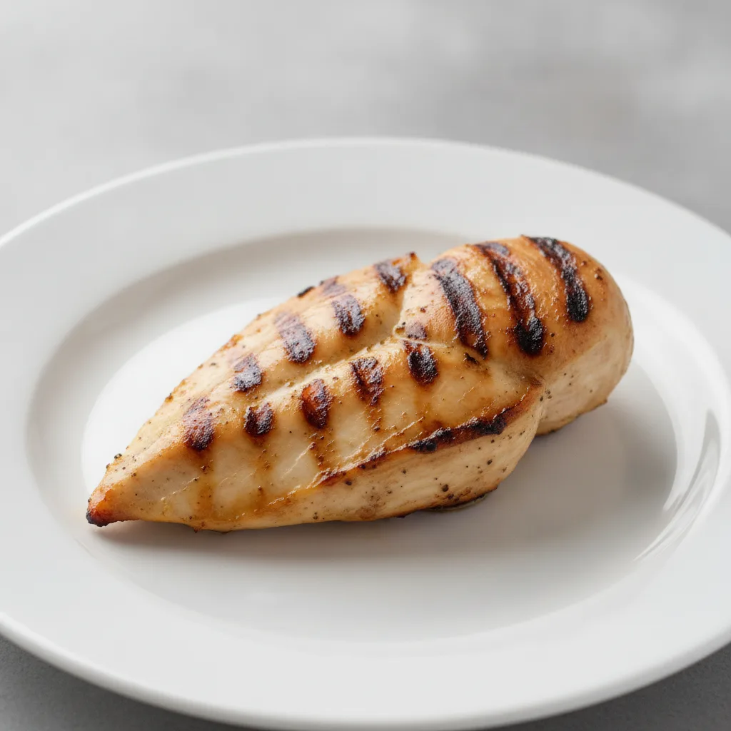 Grilled Chicken