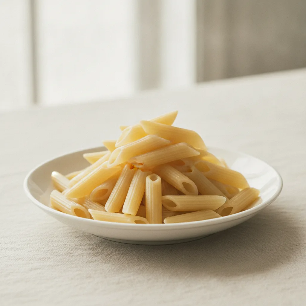 Penne Pasta