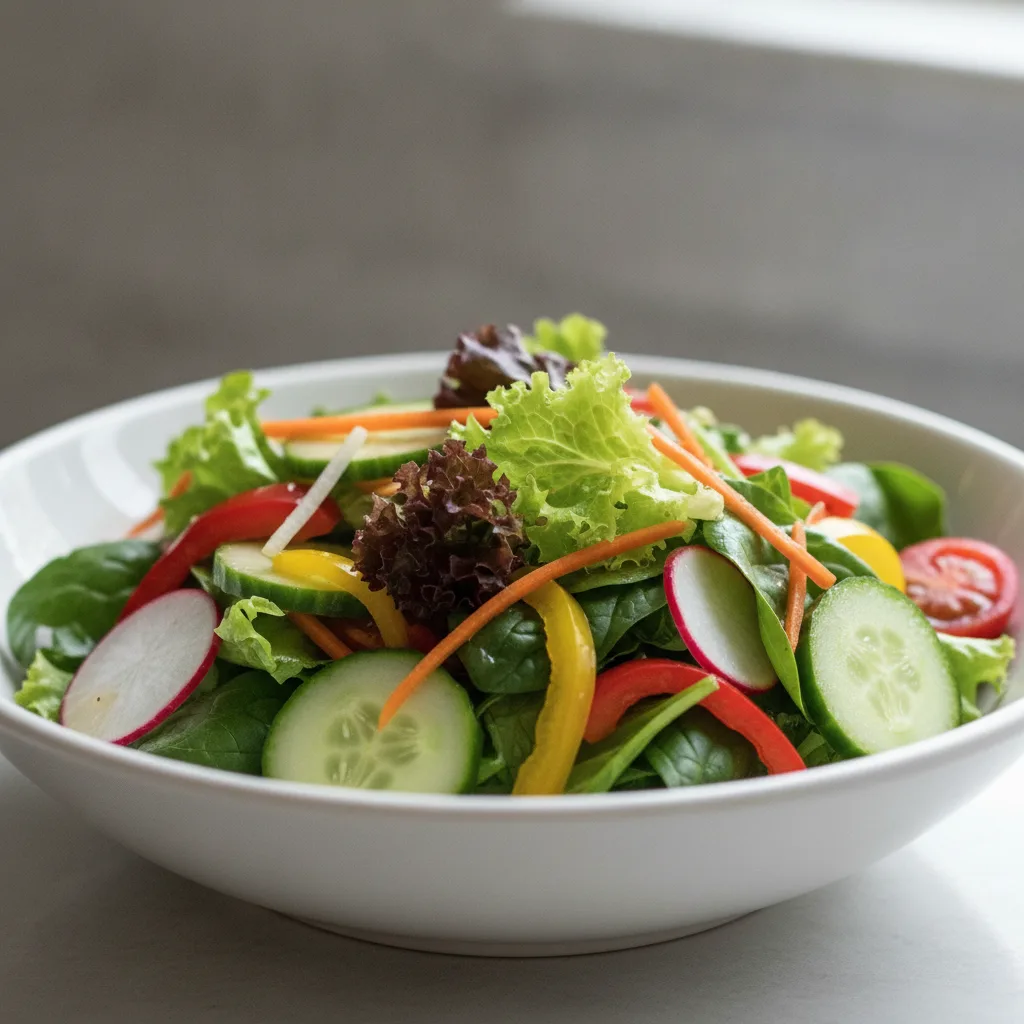 Garden Salad