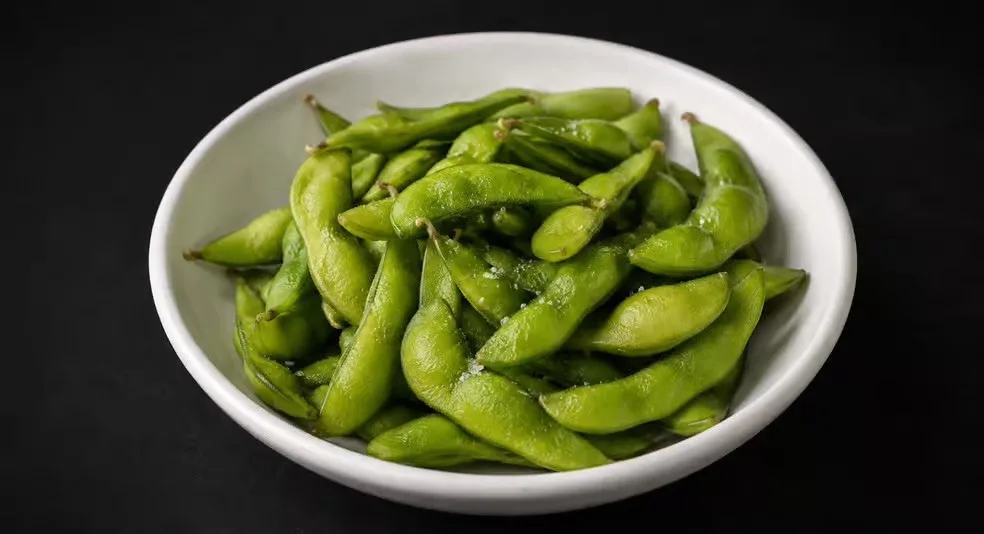 Edamame