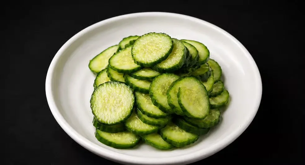 Cucumber Salad
