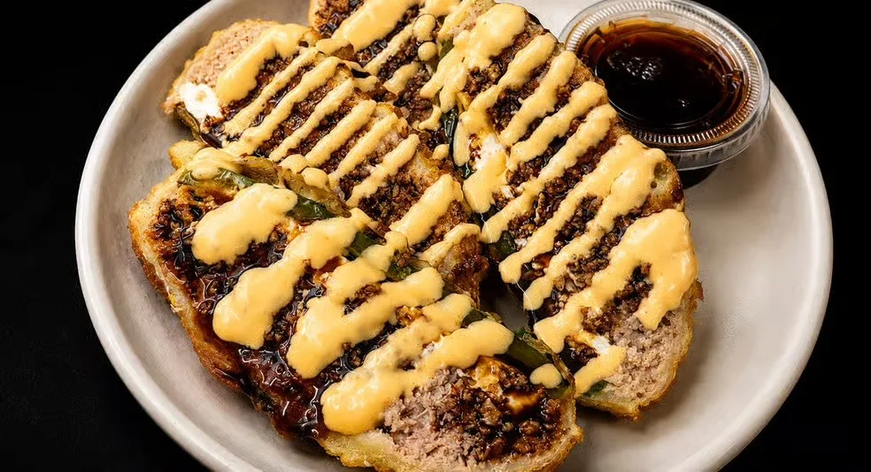 Jalapeno Popper (4pc)