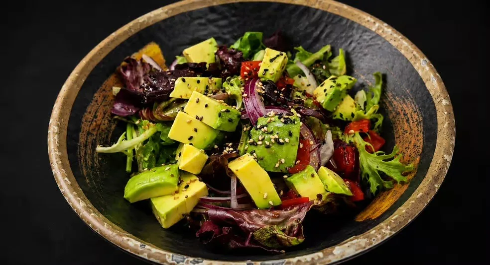 House Salad