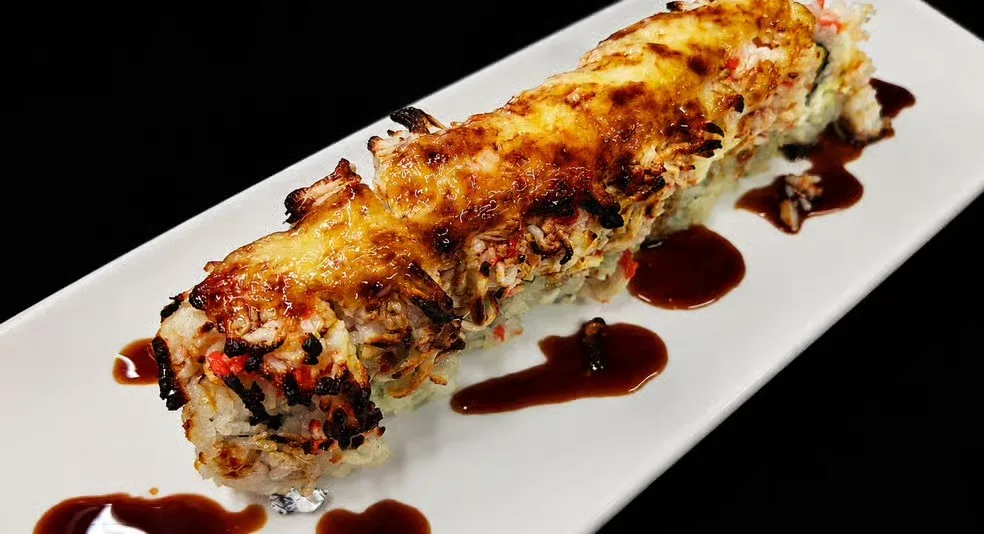 Snow White Roll Box
