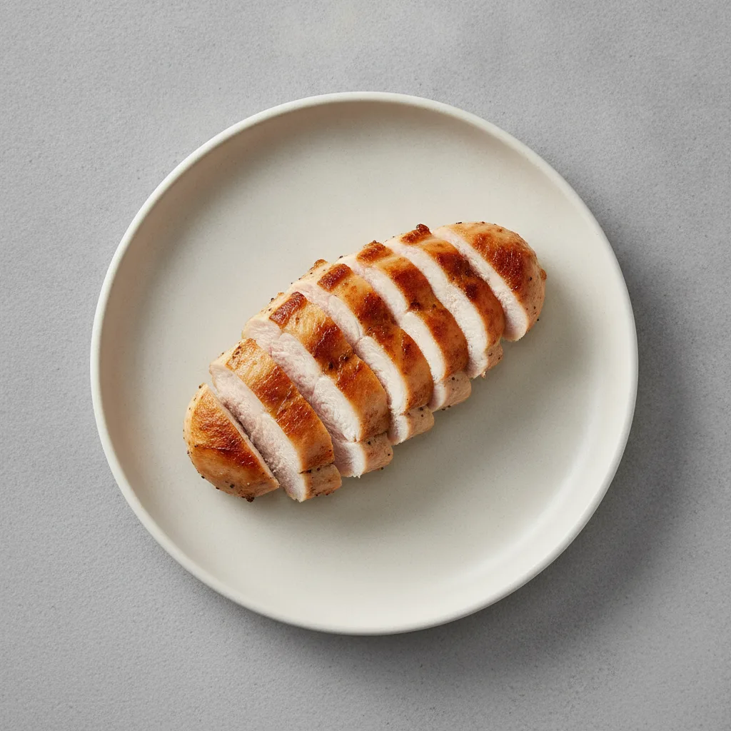 Chicken Breast Chicken Breast