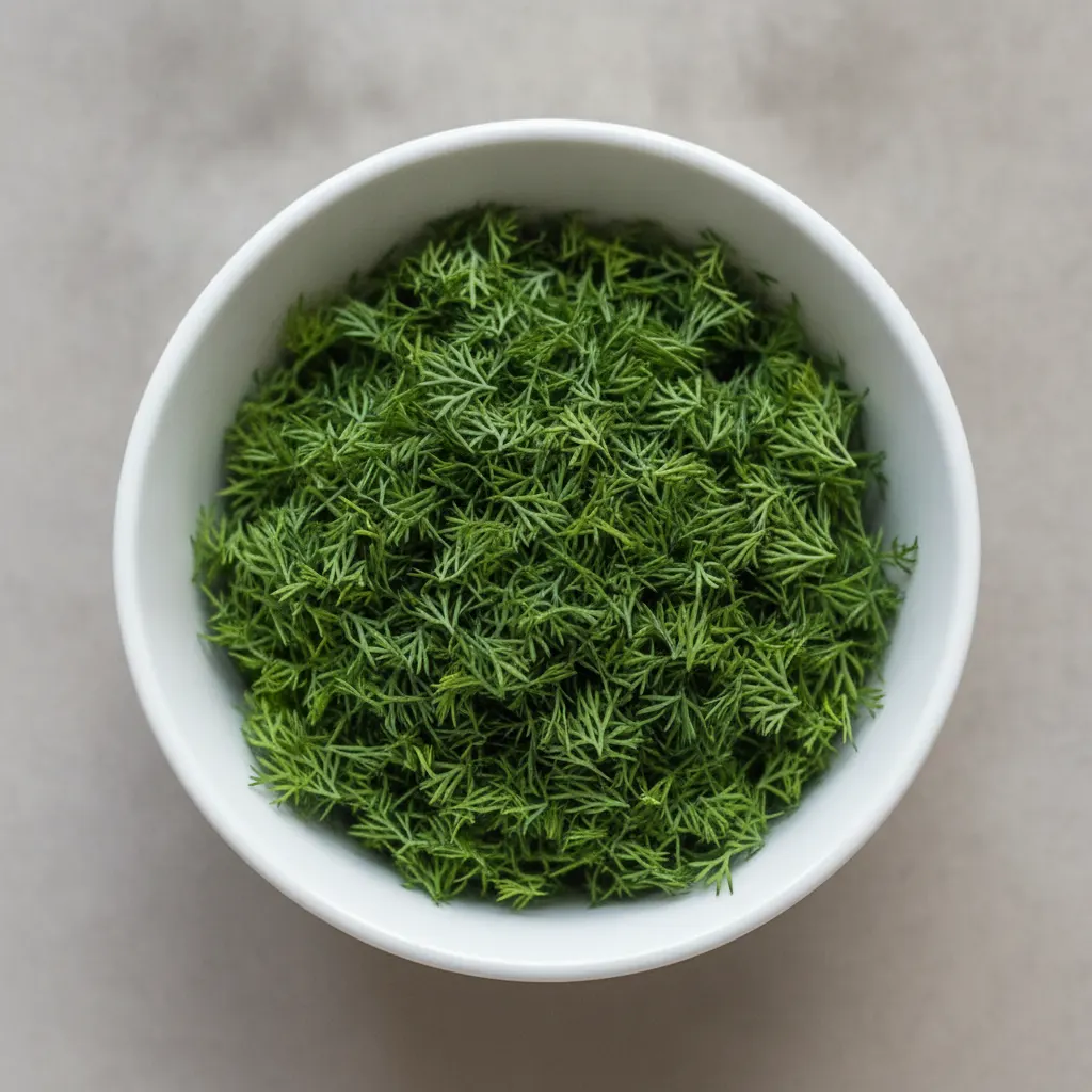 Dill Dill