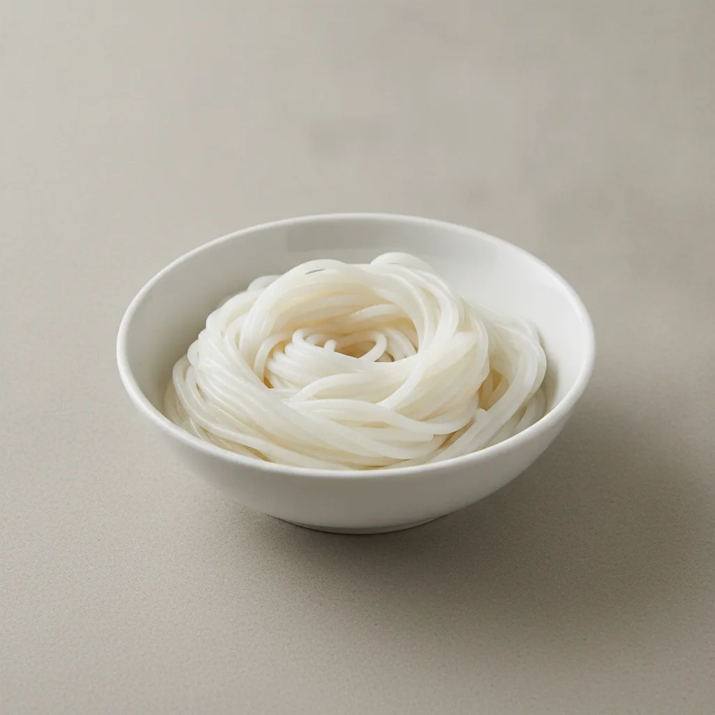 Rice Noodles Rice Noodles