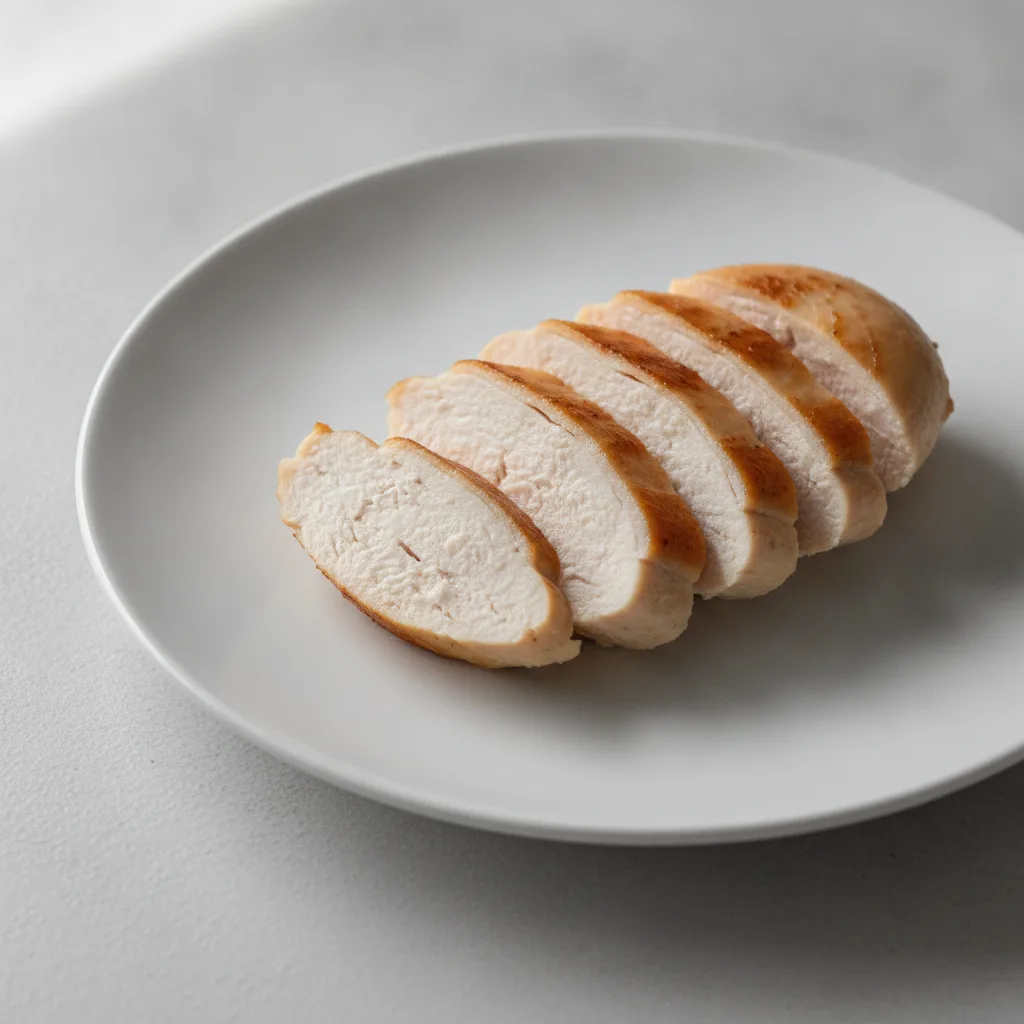 Chicken Breast Chicken Breast