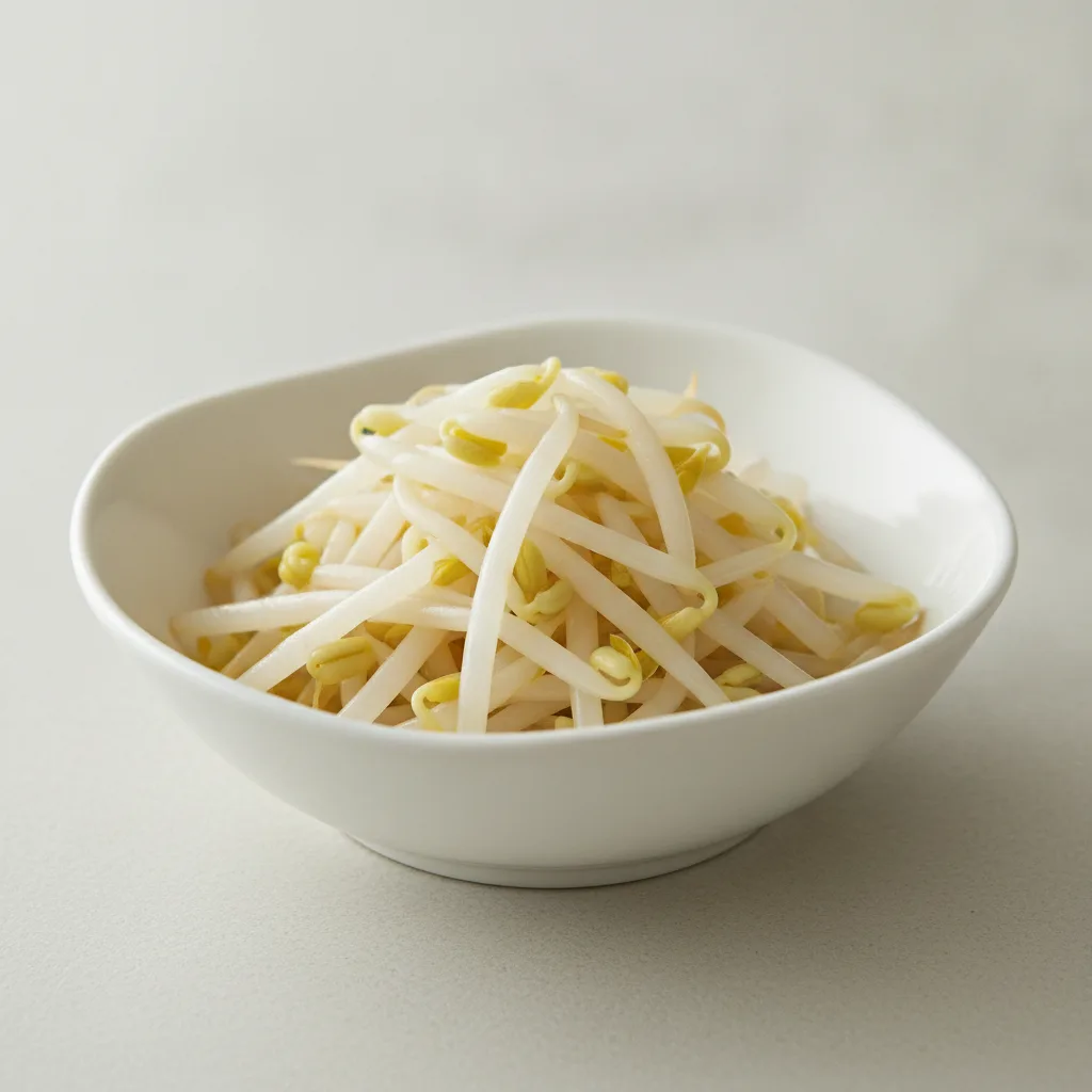 Bean Sprouts Bean Sprouts