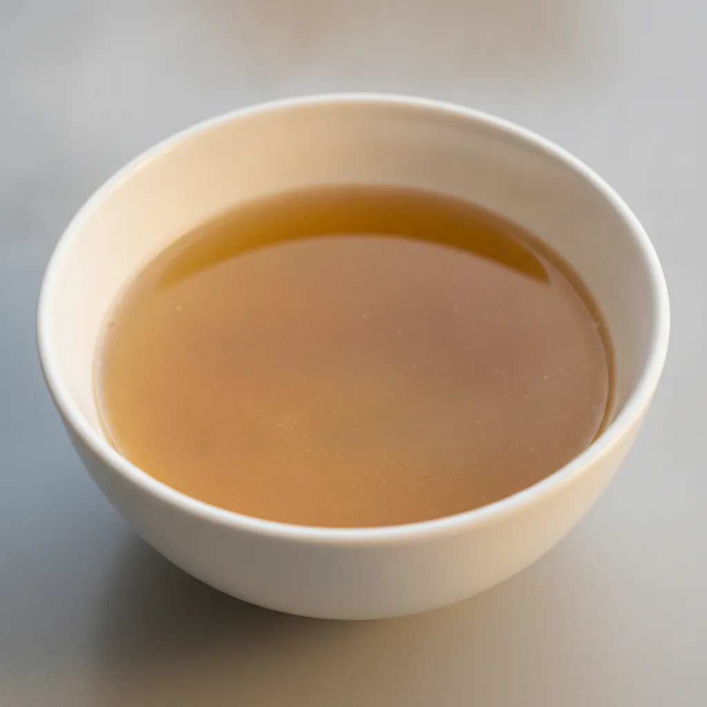 Chicken Ramen Broth Chicken Ramen Broth