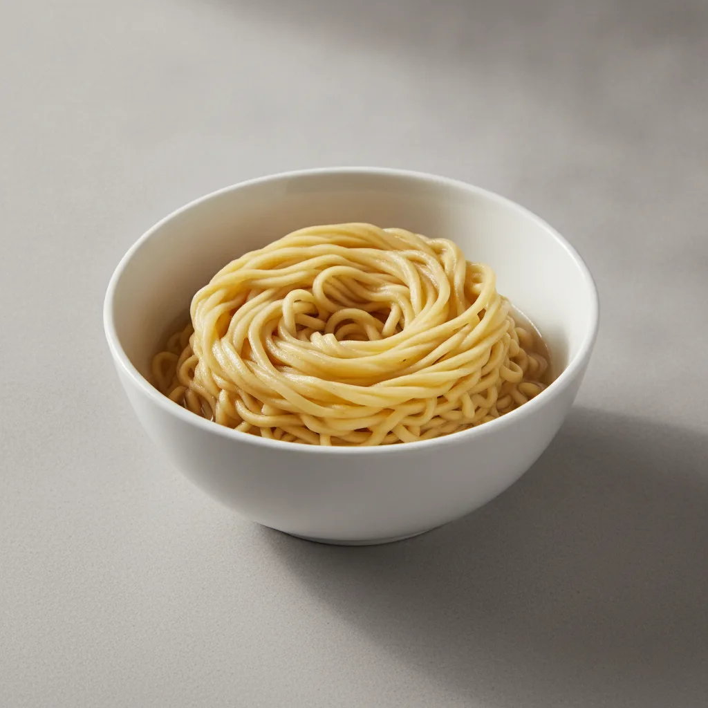 Ramen Egg Noodles Ramen Egg Noodles