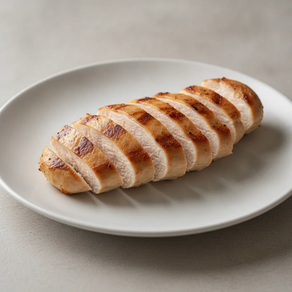 Chicken Breast Chicken Breast