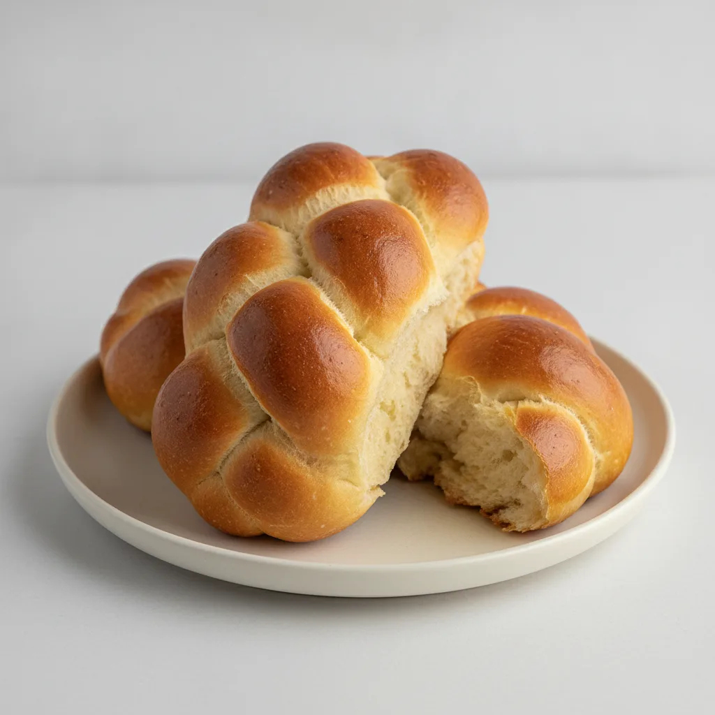 Challah Rolls Challah Rolls