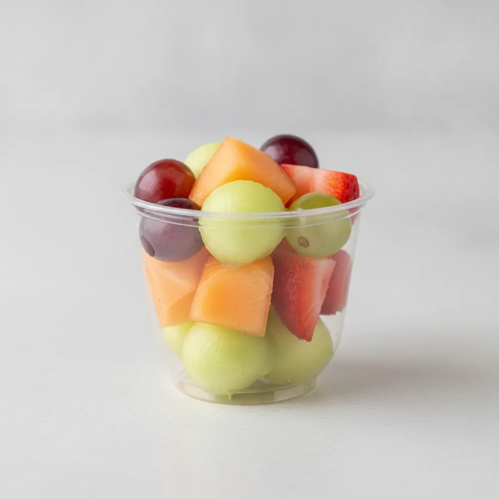 Fruit Cup Fruit Cup