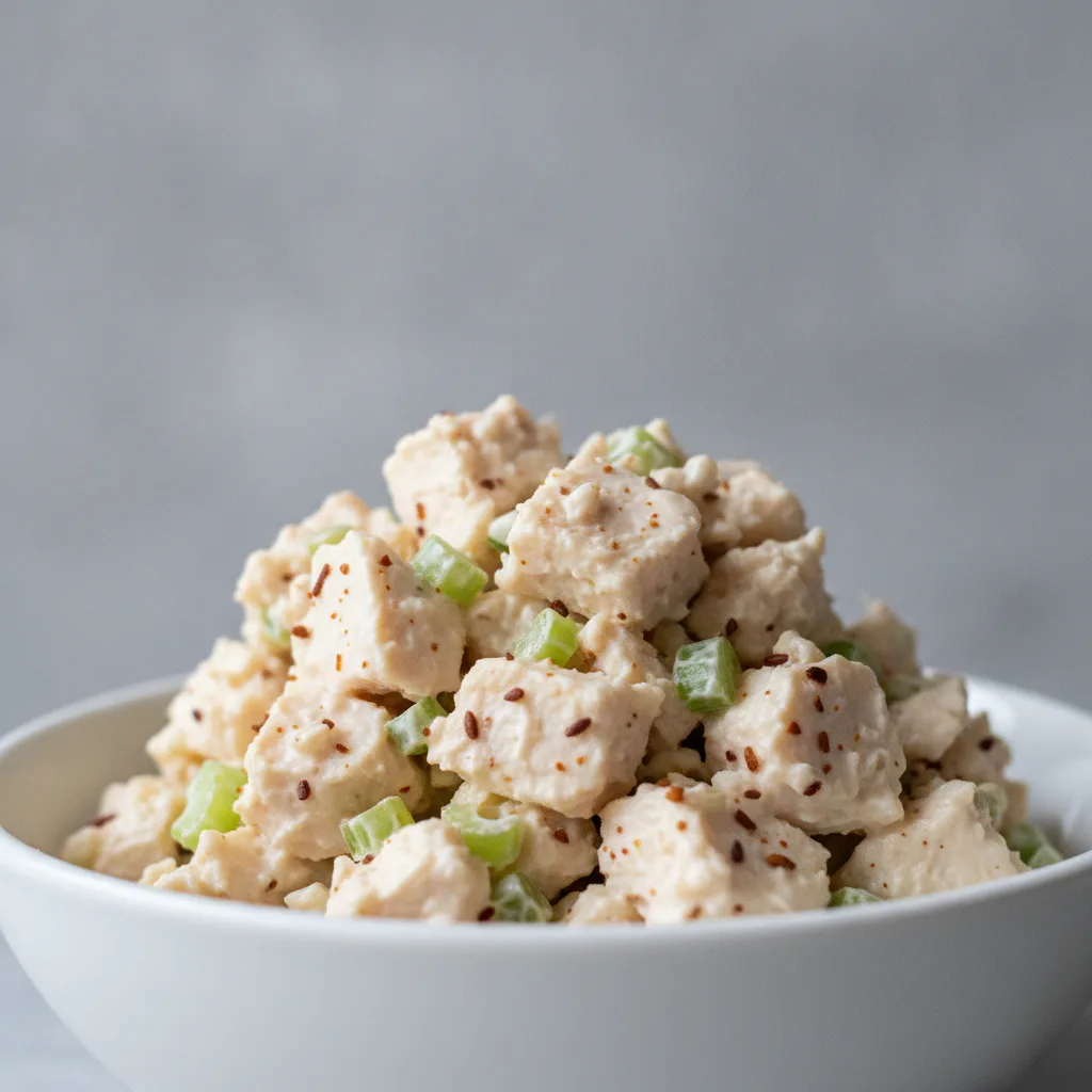 Old Bay Chicken Salad Old Bay Chicken Salad