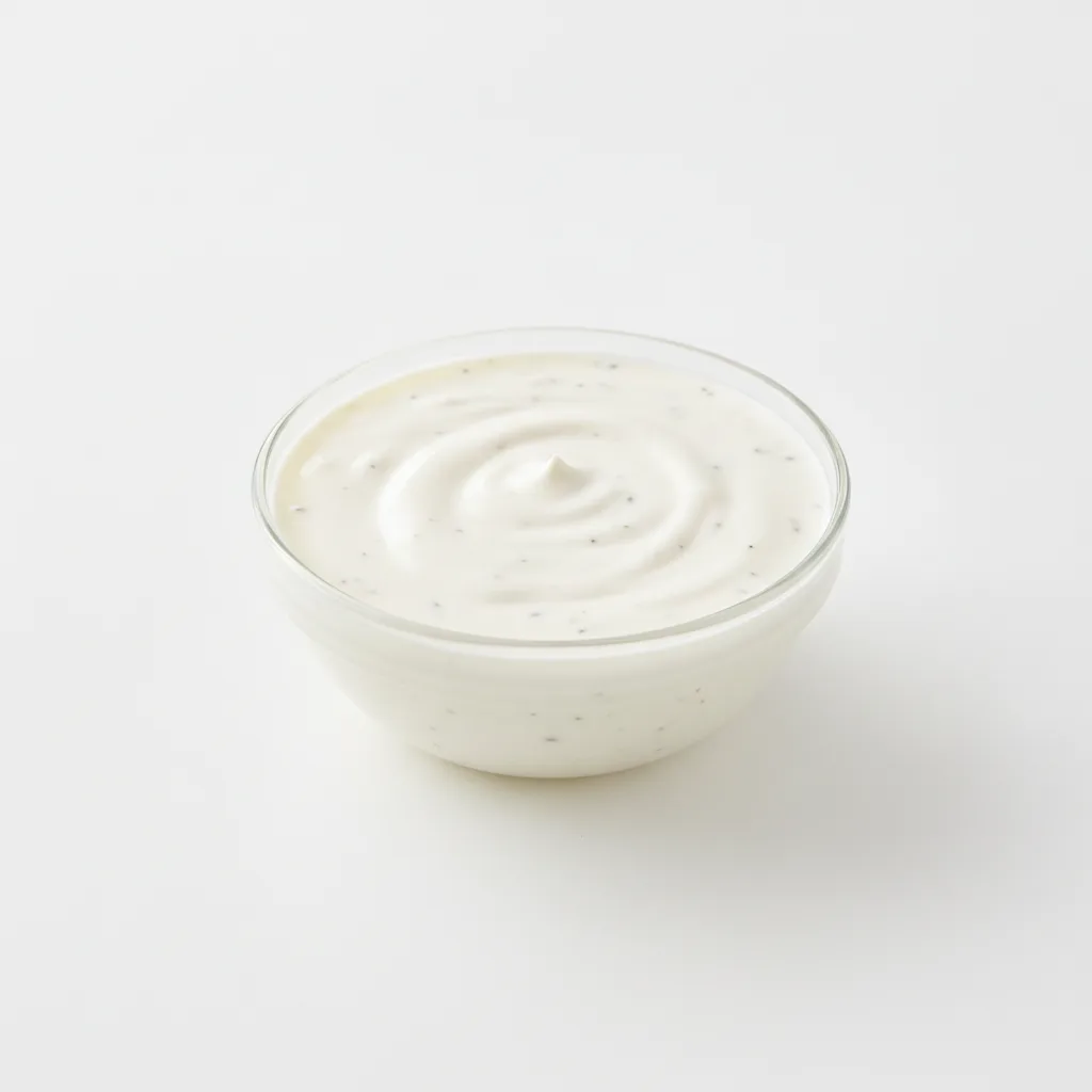 Ranch Dressing Ranch Dressing