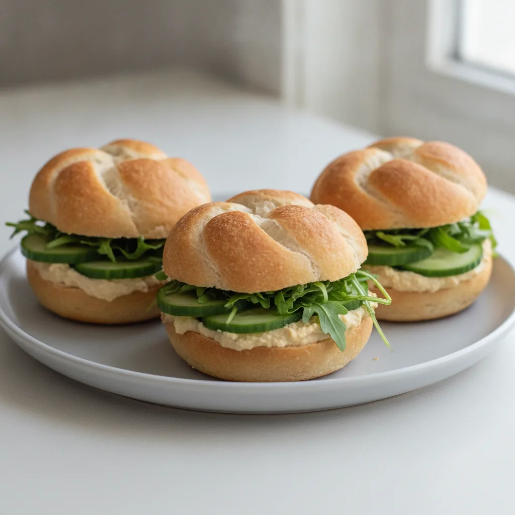 Gluten Free Veggie Challah Sliders Gluten Free Veggie Challah Sliders