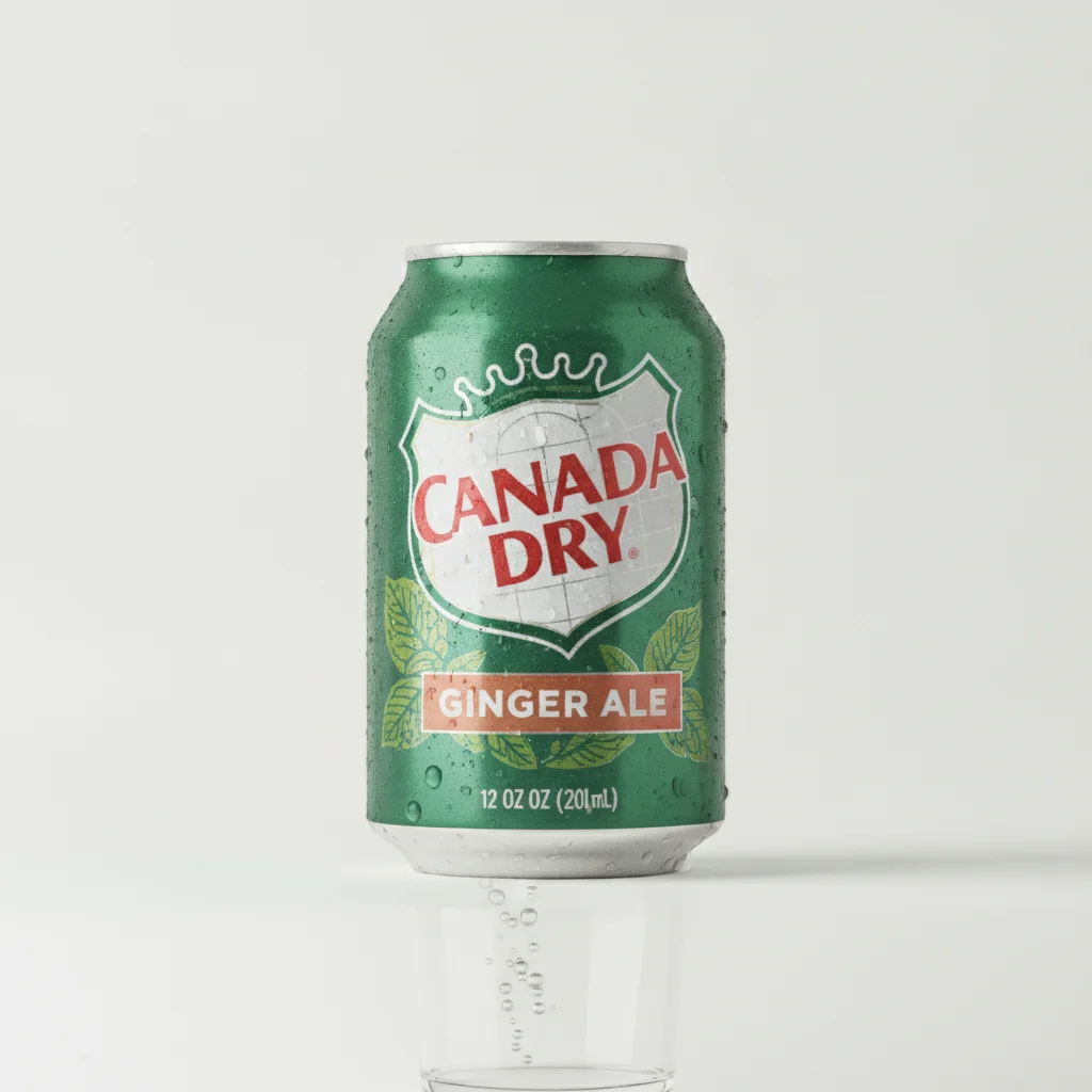 Ginger Ale Ginger Ale