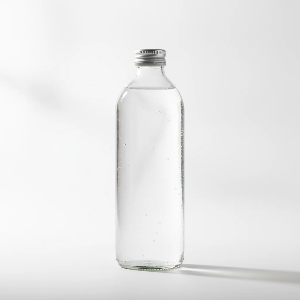 Bottled Water Bottled Water