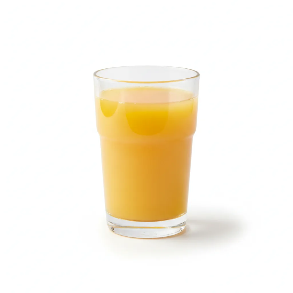 Orange Juice Orange Juice