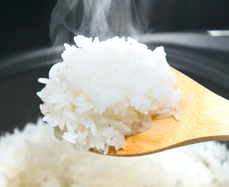 Japanese Rice - Half Pan