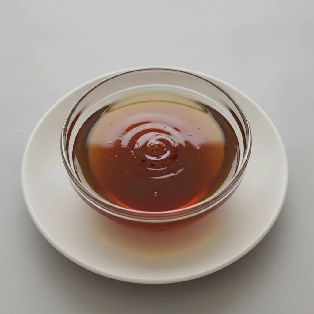 Syrup