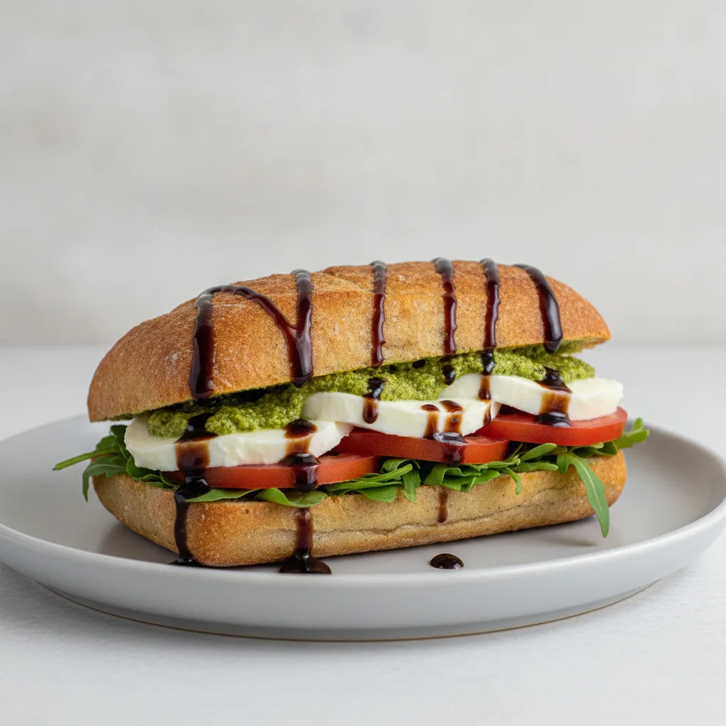 GF Caprese Crush