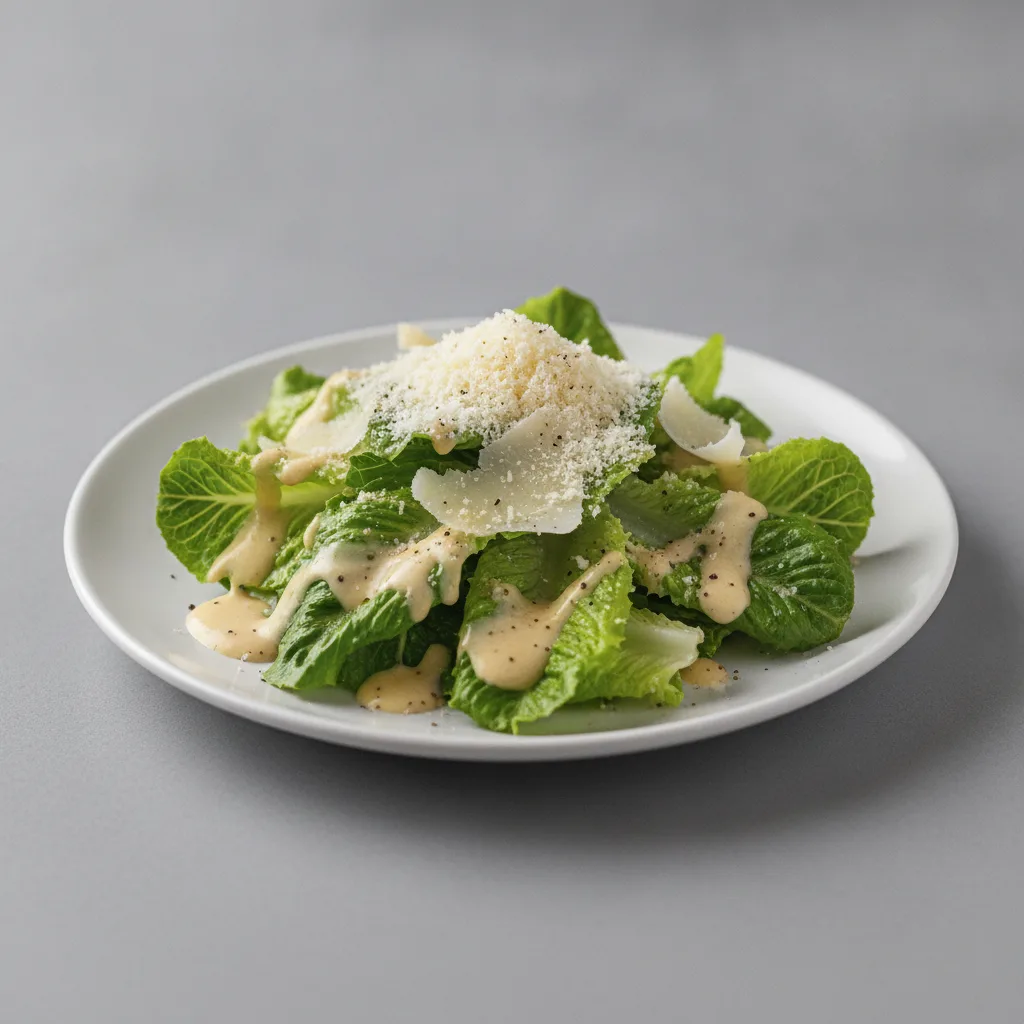 GF Caesar Salad