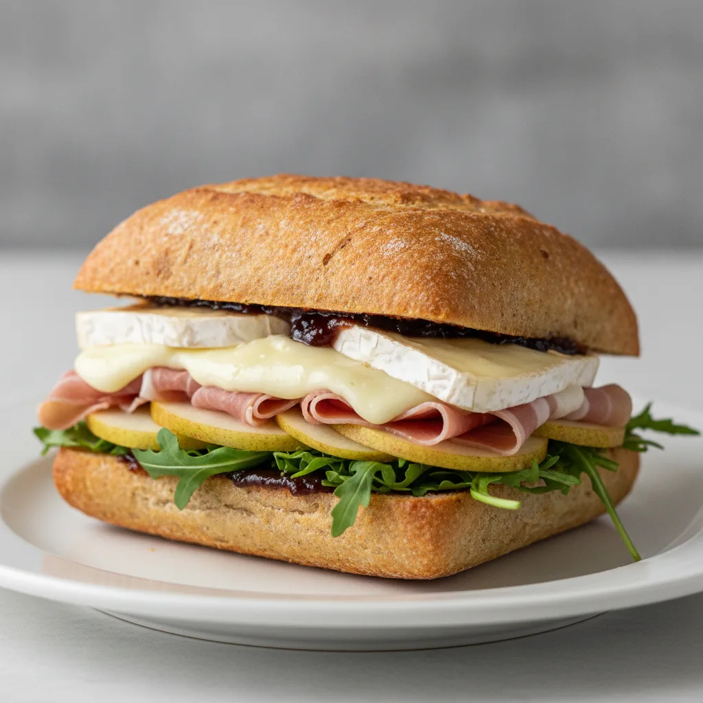 GF Brie Mine