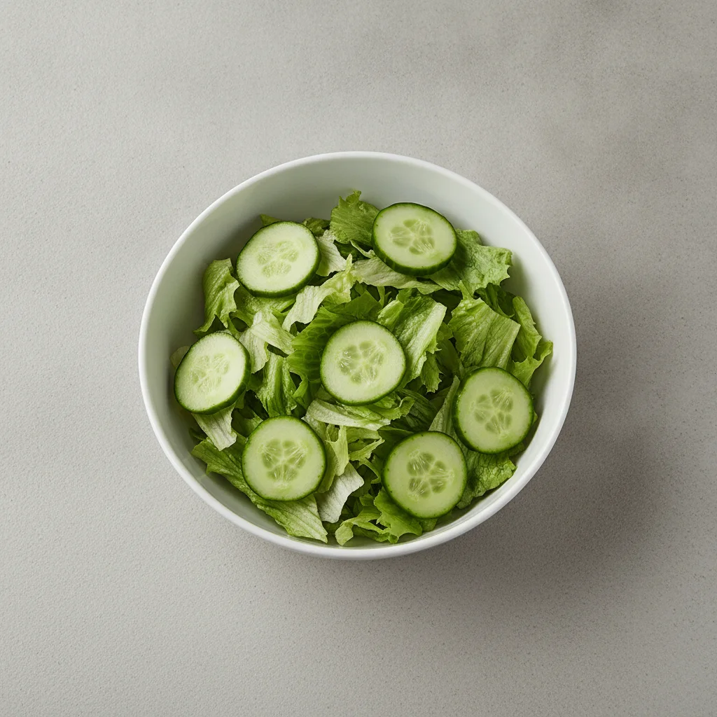 Veggie Salad