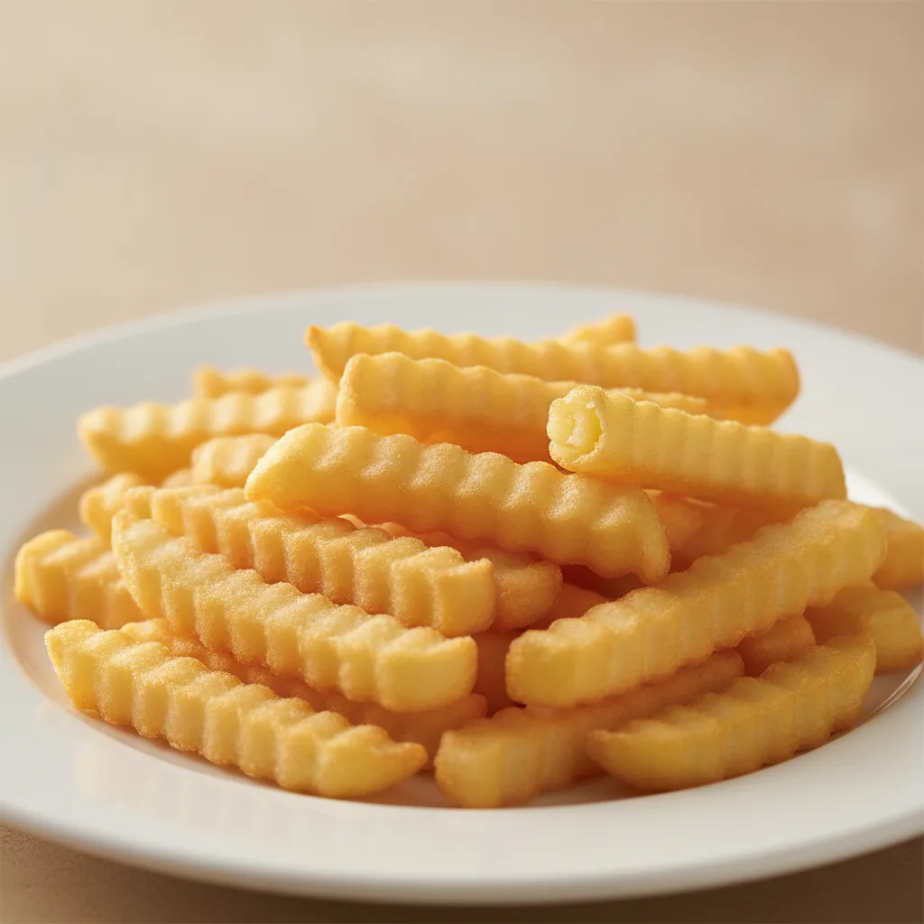French Fries French Fries