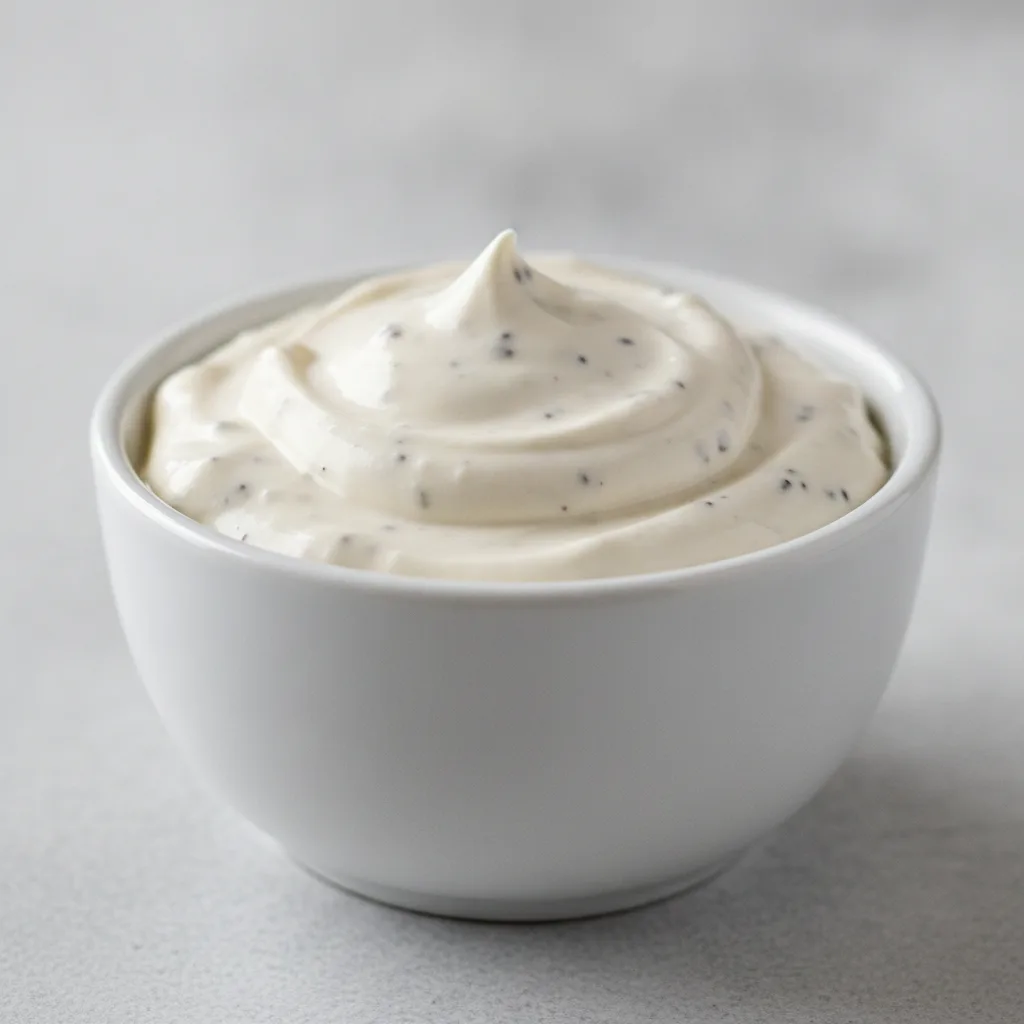 Truffle Cream Cheese (Large) Truffle Cream Cheese (Large)