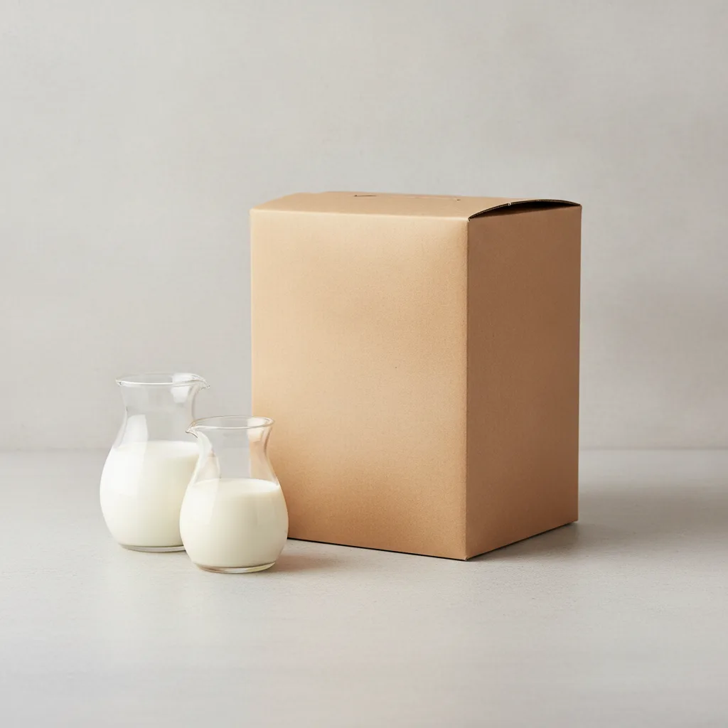 Decaf 128 Fl Oz (Whole Milk and Oat Milk) Decaf 128 Fl Oz (Whole Milk and Oat Milk)
