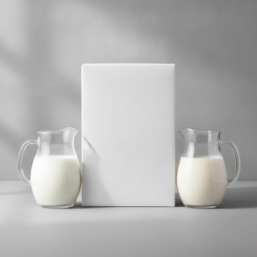 Decaf 128 Fl Oz (Whole Milk and Almond Milk) Decaf 128 Fl Oz (Whole Milk and Almond Milk)