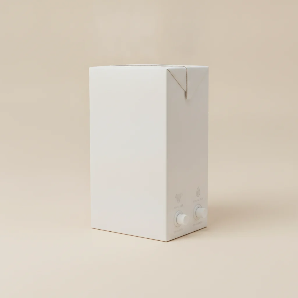 Hot Tea Box 128 Fl Oz (Whole Milk and Almond Milk) Hot Tea Box 128 Fl Oz (Whole Milk and Almond Milk)