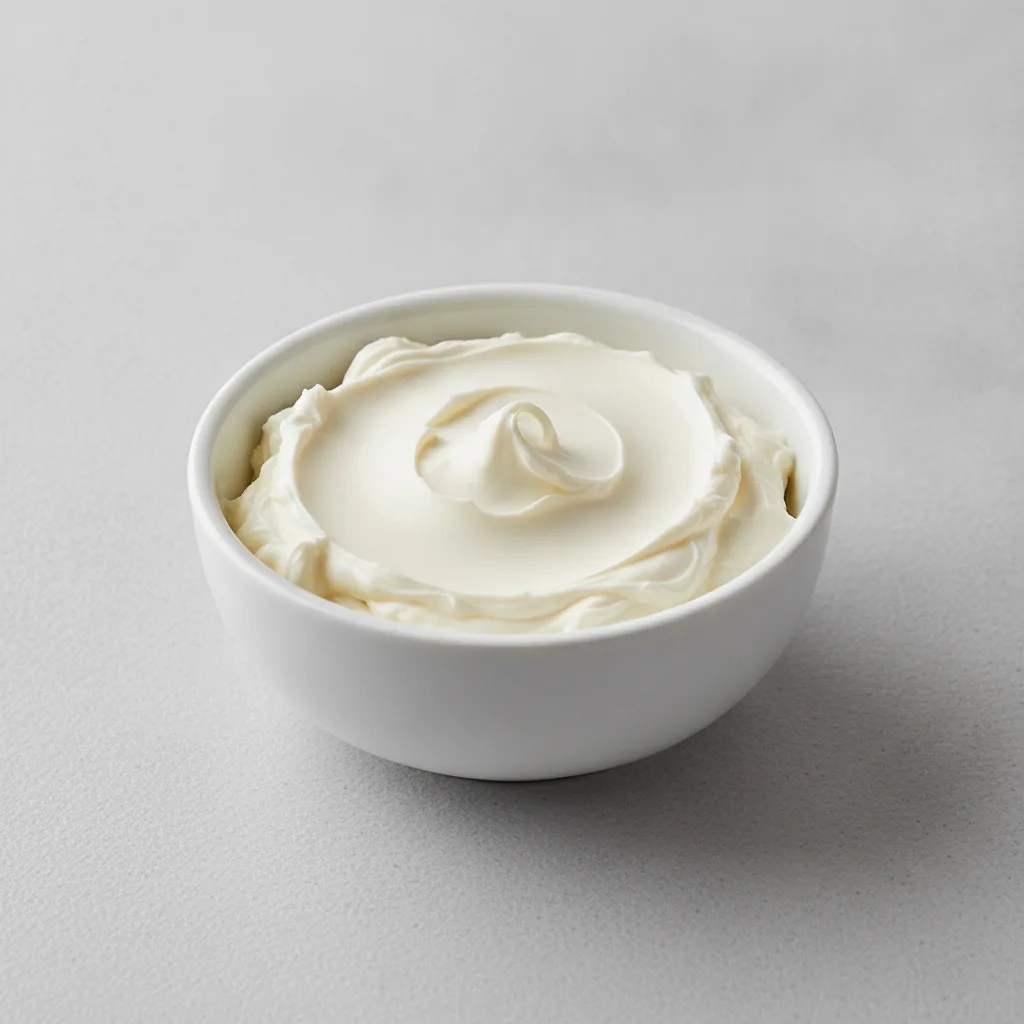 Plain Cream Cheese Plain Cream Cheese