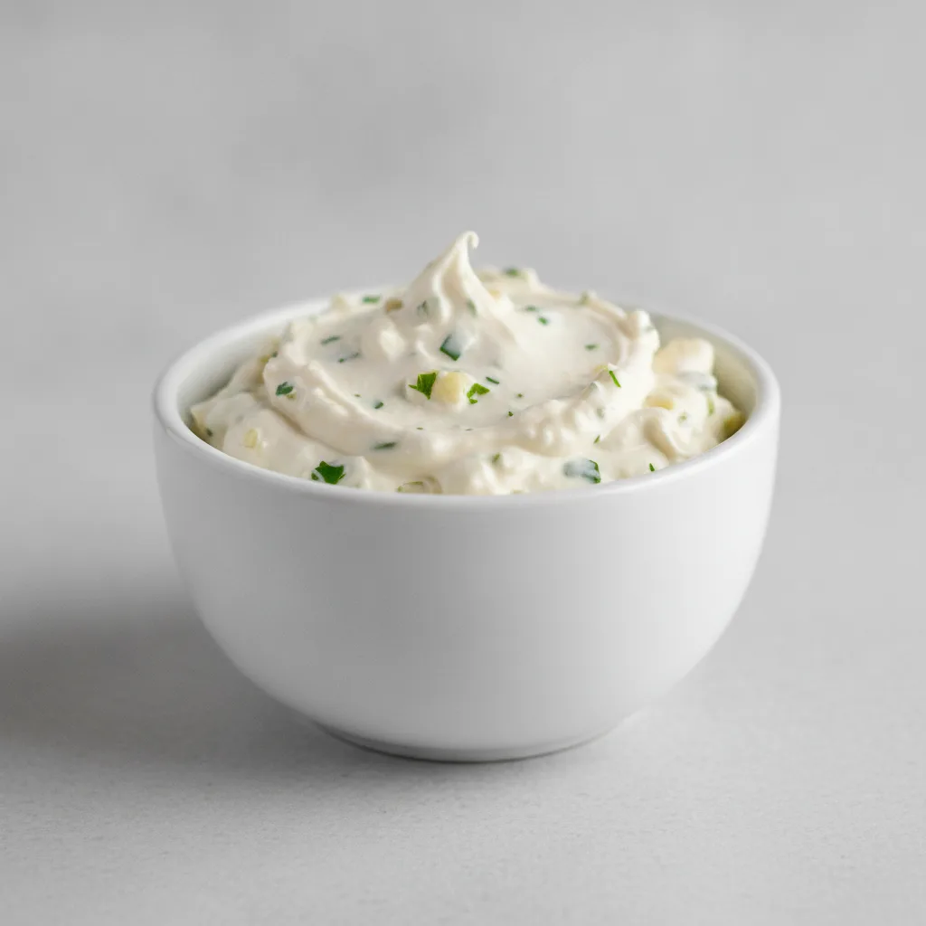 Herbs and Garlic Cream Cheese Herbs and Garlic Cream Cheese