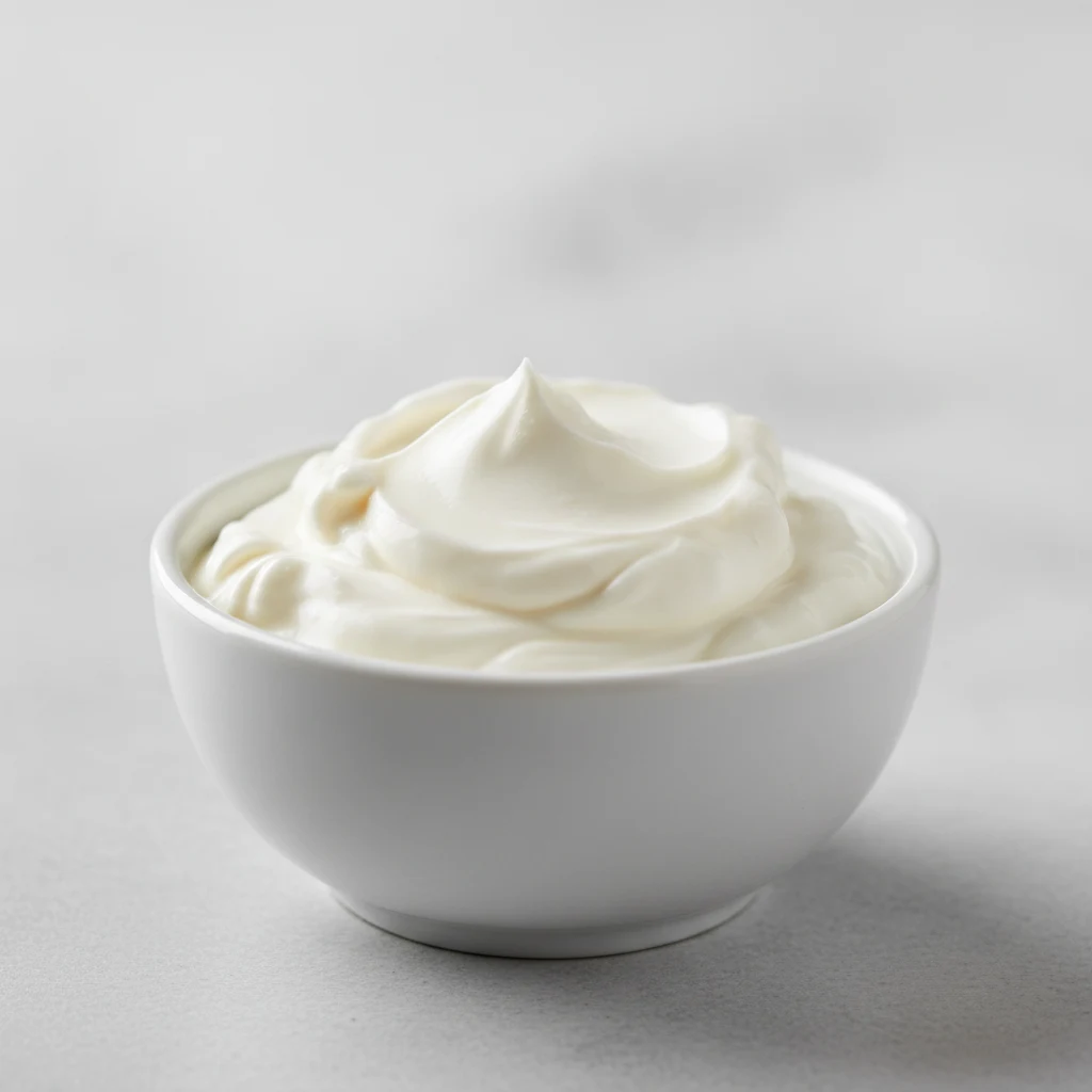 Plain Cream Cheese Plain Cream Cheese